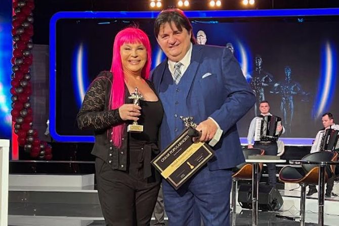 Zorica Brunclik Zorica Brunclik