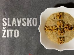 Slavsko žito