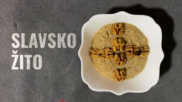 Slavsko žito