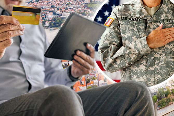 Zadar slao novac prevara žena vojnik Amerika Zadar slao novac prevara žena vojnik Amerika