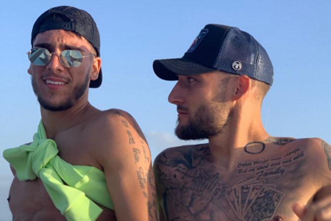 Nemanja Gudelj Nemanja Gudelj