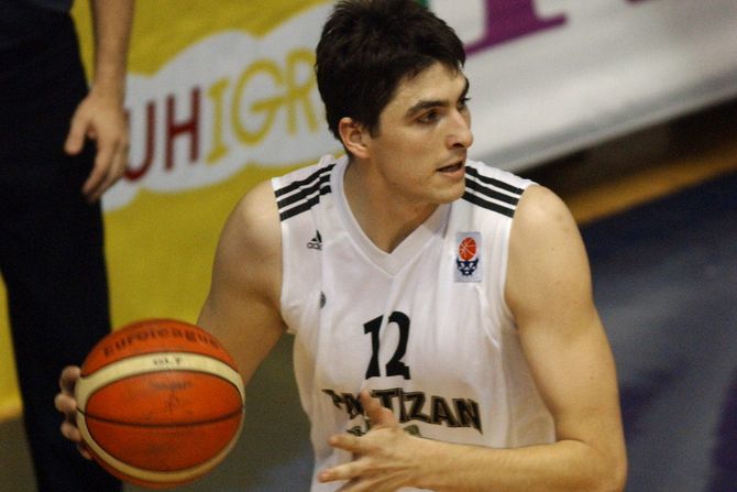 Predrag Samardžiski Predrag Samardžiski