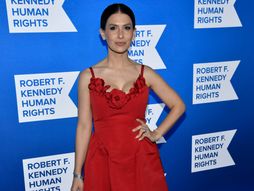 Hilarija Boldvin, Hilaria Baldwin