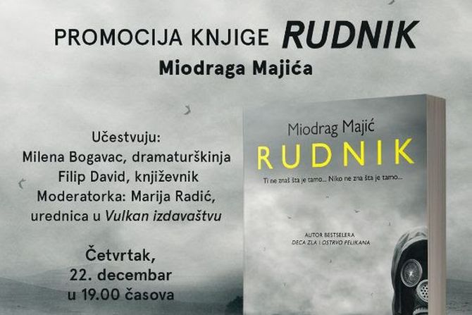 Vulkan izdavaštvo Vulkan izdavaštvo