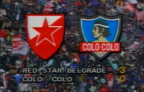 Crvena zvezda - Kolo Kolo Crvena zvezda - Kolo Kolo