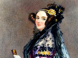 Ada Lovelace