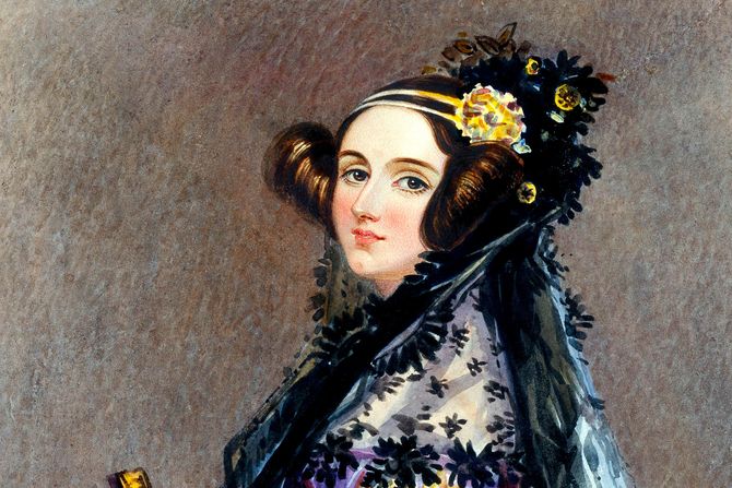 Ada Lovelace Ada Lovelace
