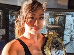 Angela Lee Pucci