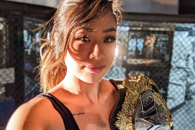 Angela Lee Pucci