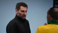 Zbog ove izjave novog predsednika 11 proslavljenih vaterpolista Srbije je napustilo reprezentaciju