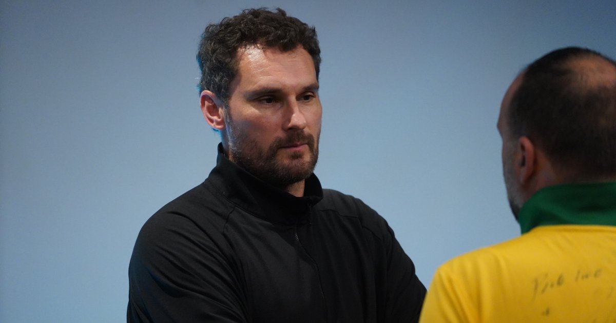 Imamo samo jednog kandidata za predsednika Vaterpolo saveza Srbije