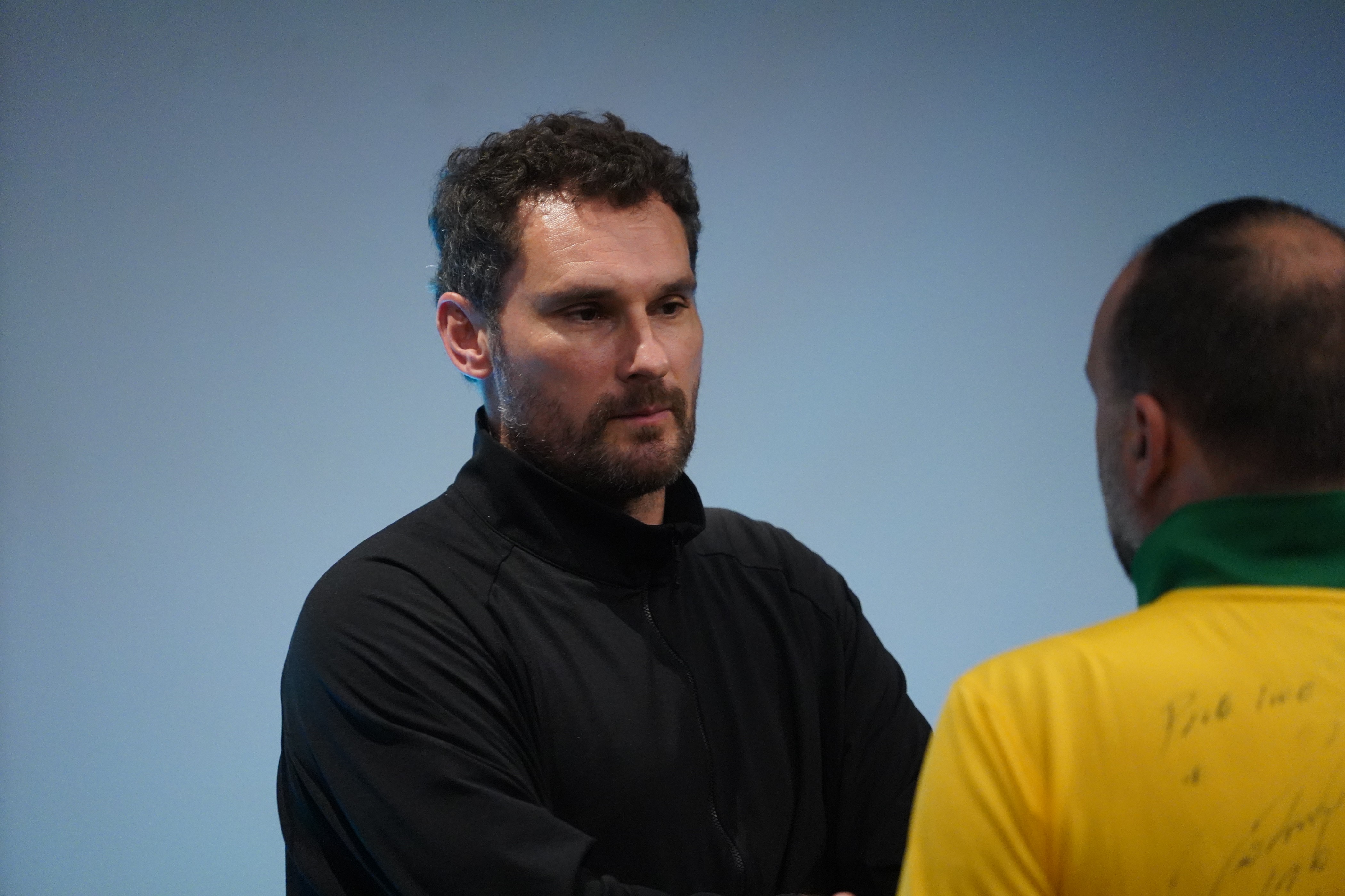 Imamo samo jednog kandidata za predsednika Vaterpolo saveza Srbije