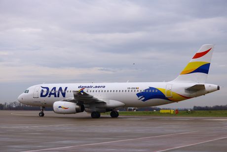 Danair Aerodrom Nikola Tesla Danair Aerodrom Nikola Tesla