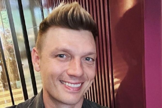 Nik Karter Nik Karter