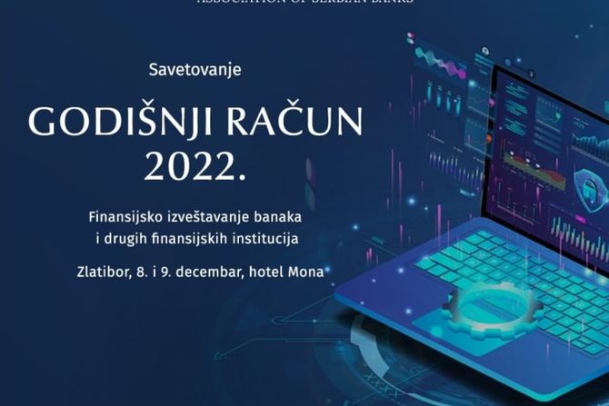 Savetovanje Godišnji račun 2022