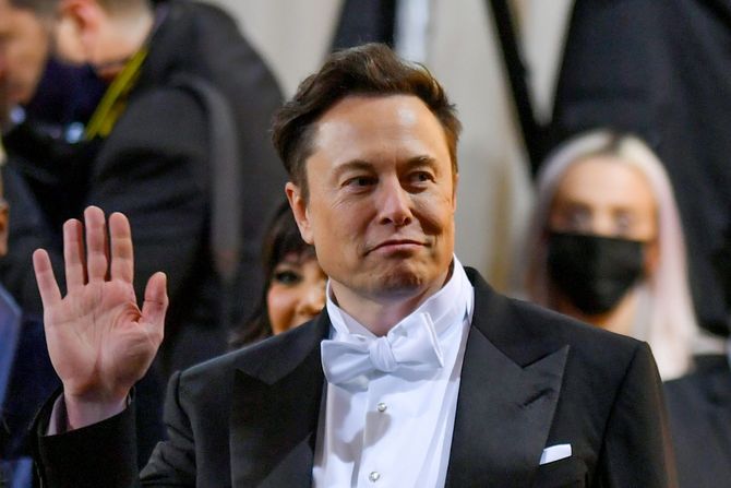 Ilon Mask Elon Musk