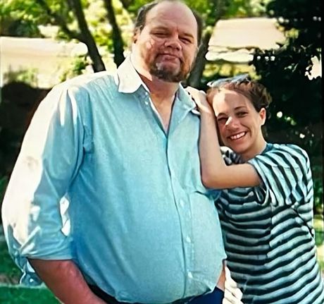 Megan i Hari dokumentarac Megan i Hari dokumentarac
