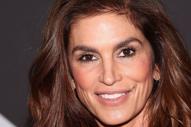 Sindi Kraford Sindi Kraford