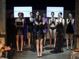 Revija Olivere Šiljegović