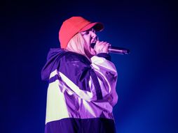 Toni Watson, Tones and I