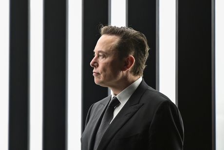 Ilon Mask Elon Musk