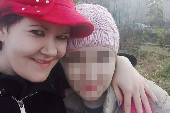 Trinaestogodišnja devojčica nestala Niš Trinaestogodišnja devojčica nestala Niš