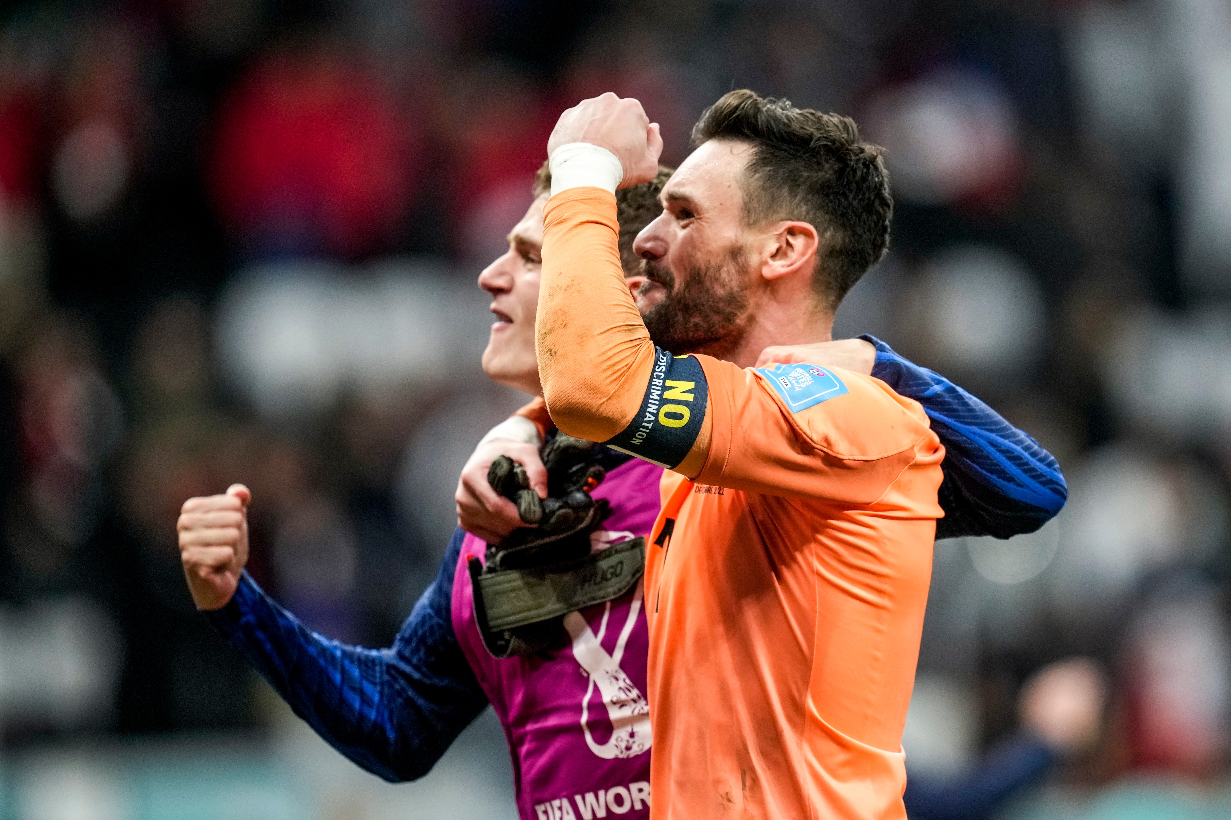 Veliki povratak na pomolu: Iskusni golman Francuske mogao bi na Svetsko prvenstvo