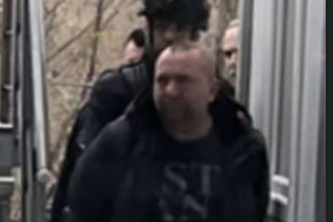 Dejan Pantić Dejan Pantić