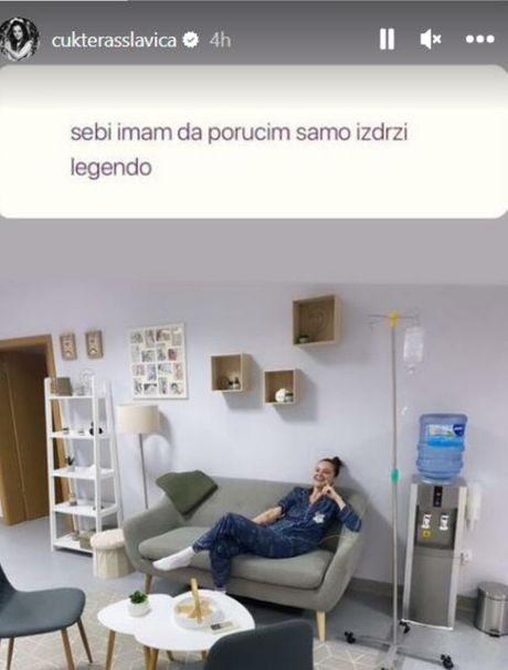 Slavica Ćukteraš Slavica Ćukteraš