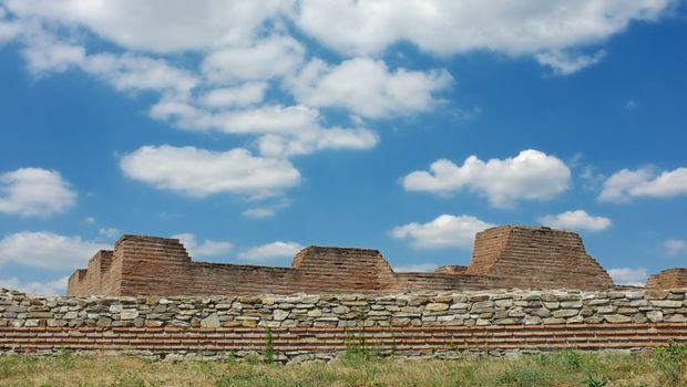 Arheološko nalazište Caričin grad, Lebane