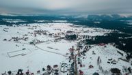 Gorska služba spasila državljanina Srbije koji se povredio na Durmitoru