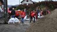 Osam kritičnih tačaka u Hrvatskoj na kojima niko neće spavati bar do srede: Prete Kupa, Una i Sava