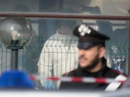 Masakr u Rimu pucnjava karabinjeri italijanska policija