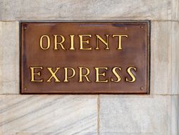 Orient Express