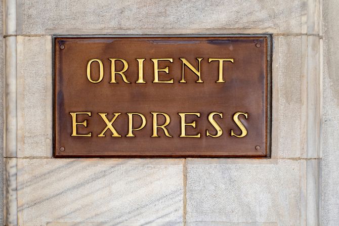 Orient Express