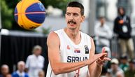 Strahinja Stojačić je MVP Svetskog prvenstva u basketu!