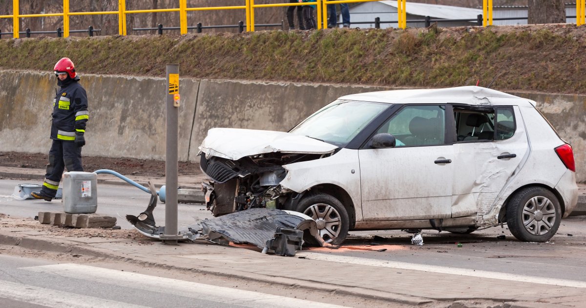 Jeziv snimak nesreće kod granice sa Srbijom: Čovek (51) poginuo na Vaskrs, žena i troje dece povređeni