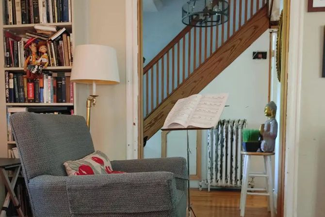 Skrivalica mačka Skrivalica mačka