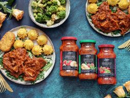 Lidl Deluxe proizvodi