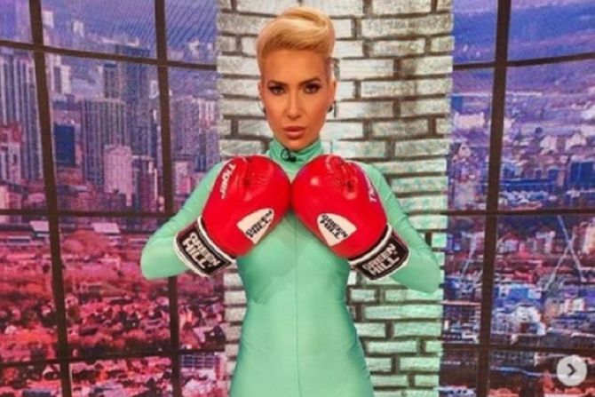 Jovana Jeremić Jovana Jeremić