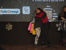 Devojcica iz Prihvatilista i Sofija Rajevic