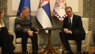 Vucic receives Velika Hoca winery owner: "As hard as it was for you, our powerlessness was even harder"