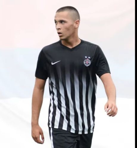 Đorđe Petrović, FK Partizan