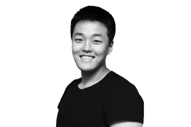 Terraform Labs Do Kwon