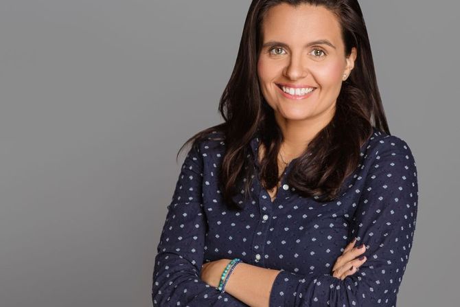 Mina Vesković Mina Vesković