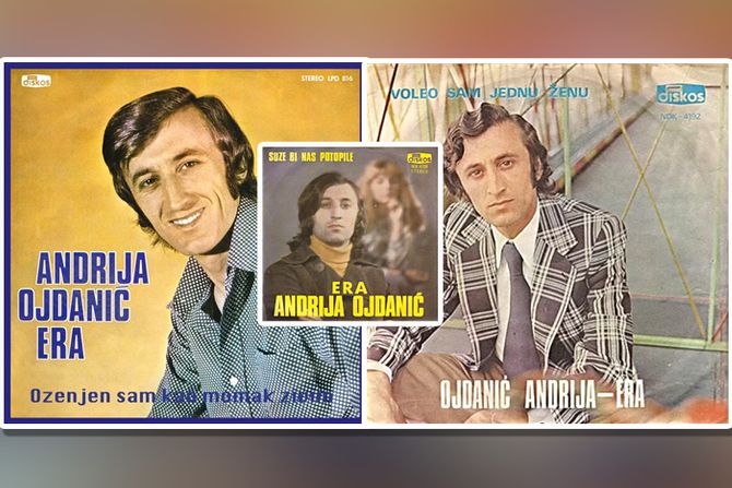 Muzička apoteka Era Ojdanić Muzička apoteka Era Ojdanić