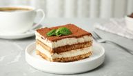 Originalni italijanski recept za tiramisu: Spremite lako ovog "kralja deserta"