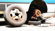 Nije pronađen tehnički kvar, ali nisu ni tragovi kočenja: Detalji nesreće u Trebinju nakon obdukcije vozača