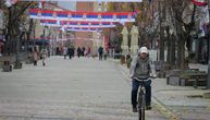 Lažna dojava o bombi u objektu kod opštine na severu Kosovske Mitrovice