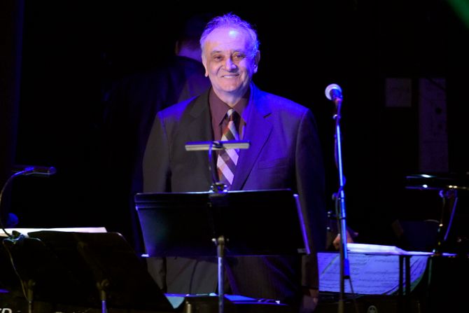 angelo badalamenti